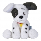 Hračka - Plyšový psík Patch - 101 dalmatíncov - Disney - 32 cm