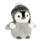 Hračka - Plyšový tučniačik Chiyu - Chillin Chick - 25 cm