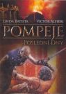 DVD Film - Pompeje: posledné dni