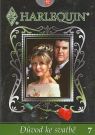 DVD Film - Romanca: Harlequin 7 - Důvod ke svatbě (papierový obal)