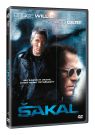 DVD Film - Šakal