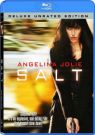 BLU-RAY Film - Salt (Blu-ray)