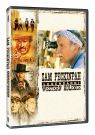 DVD Film - Sam Peckinpah western kolekcia 4DVD