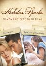DVD Film - Kolekcia Nicholas Sparks: (Šťastlivec + Zápisník jednej lásky 2 DVD)