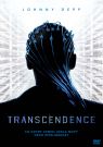 DVD Film - Transcendence