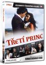 DVD Film - Tretí princ - remastrovaná verzia