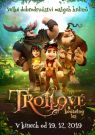 DVD Film - Troll: Príbeh o chvoste