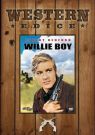 DVD Film - Willie Boy (westernová edícia)