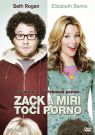 DVD Film - Zack a Miri točia porno