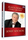 DVD Film - ZLATÁ DESKA - Josef Sochor (1dvd)