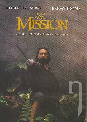DVD Film - Misia - papierový obal
