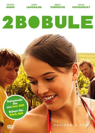 Re: 2 Bobule (2009)