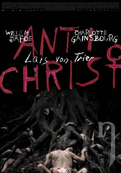 DVD Film - Antikrist