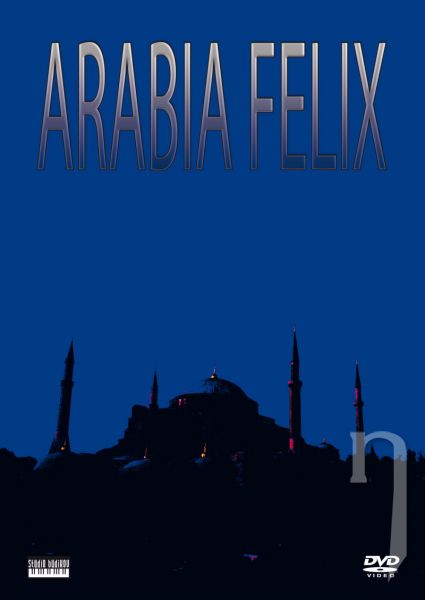 DVD Film - Arabia Felix