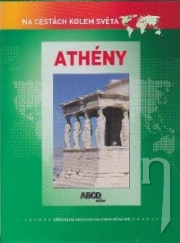 DVD Film - Atény
