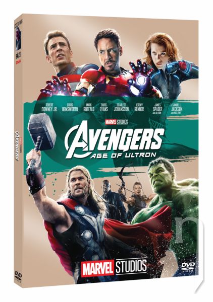 Avengers: Age of Ultron instal the new version for mac