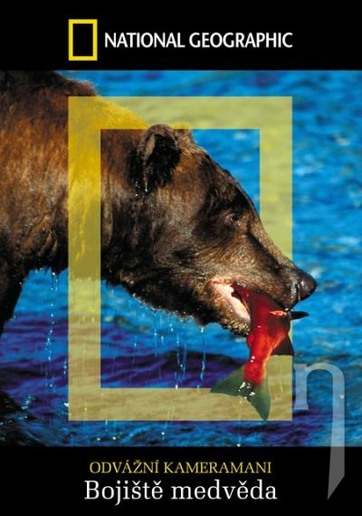 DVD Film - Bojiště medvěda