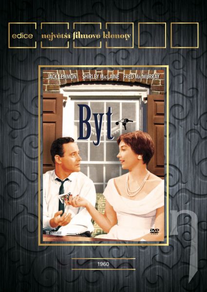 DVD Film - Byt