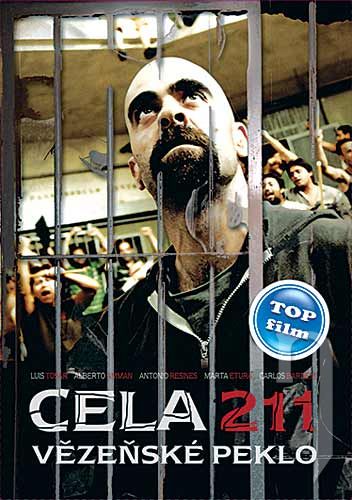 DVD Film - Cela 211