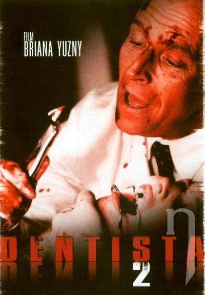 DVD Film - Dentista 2