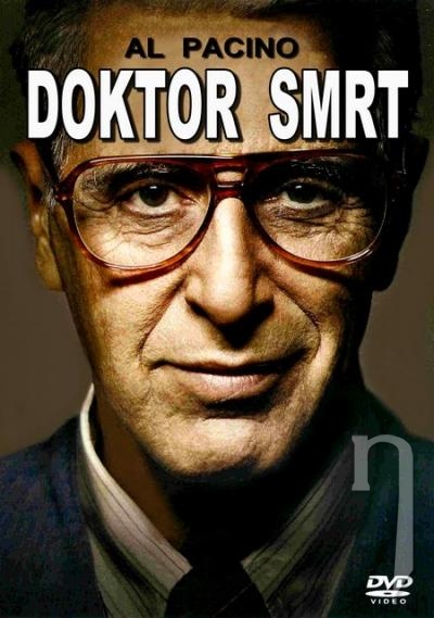 DVD Film - Doktor Smrt