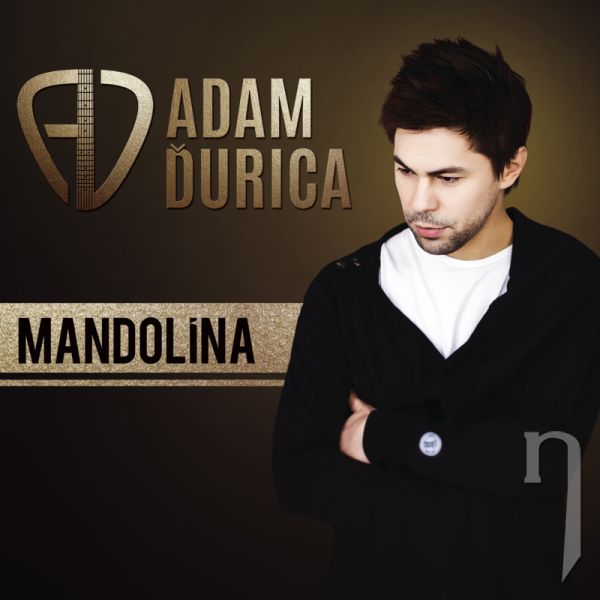 CD - DURICA, ADAM - MANDOLINA