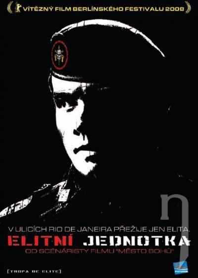 DVD Film - Elitná jednotka