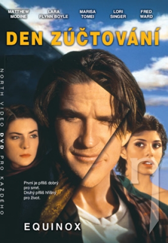 DVD Film - Equinox