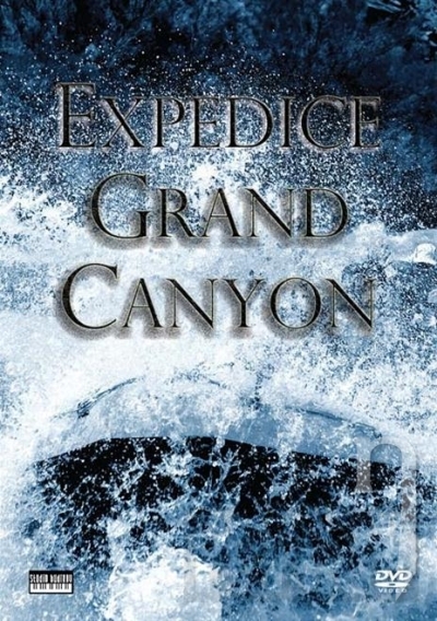 DVD Film - Expedice Grand Canyon