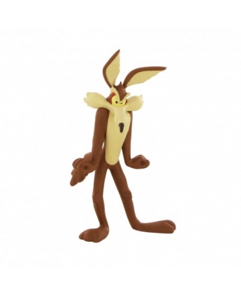 Hračka - Figúrka Kojot - Looney Tunes - 7 cm