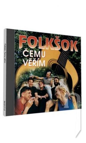 CD - Folkšok, Čemu věřím