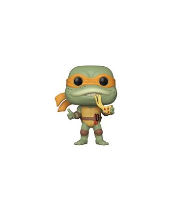 Hračka - Funko POP! Retro Toys S2: TMNT - Michelangelo