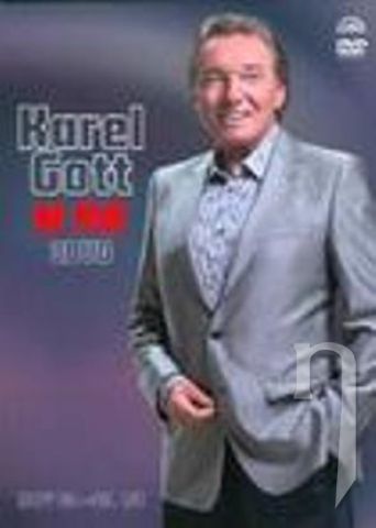 DVD Film - Gott Karel: 60.,70. a 80. léta (3 DVD)