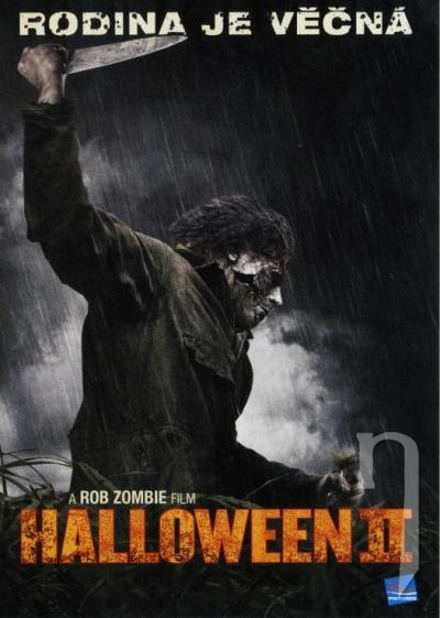 DVD Film - Halloween 2 - digipack