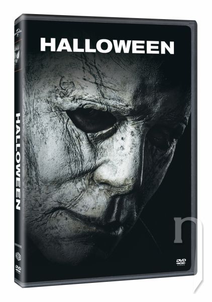 DVD Film - Halloween (2018)