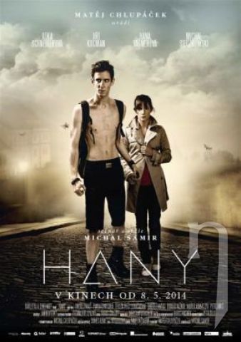 DVD Film - Hany