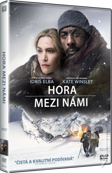 DVD Film - Hora medzi nami