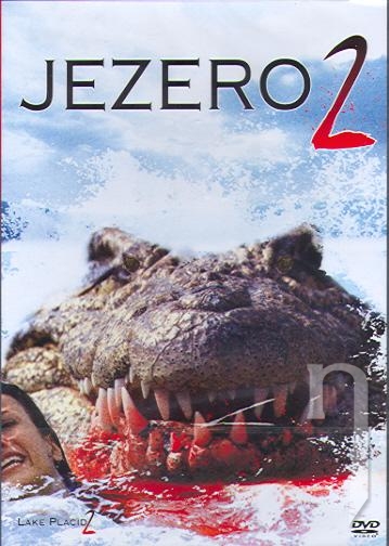 DVD Film - Jazero 2
