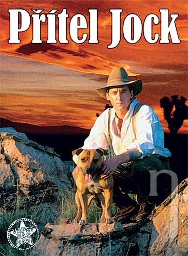 DVD Film - Jock