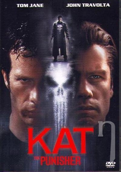 DVD Film - Kat (2004)