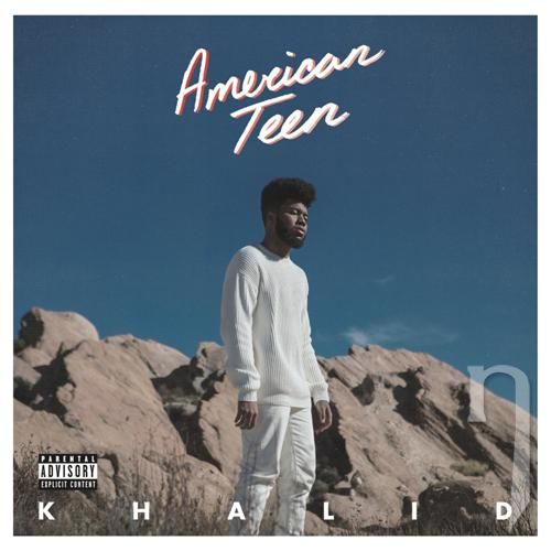 CD - Khalid: American Teen