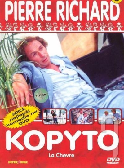 DVD Film - Kopyto
