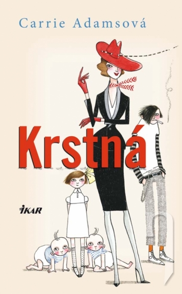 Les enfants des autres. Godmother. Кэрри Адамс. Adams - carry. Adams Carrie "secondes noces".