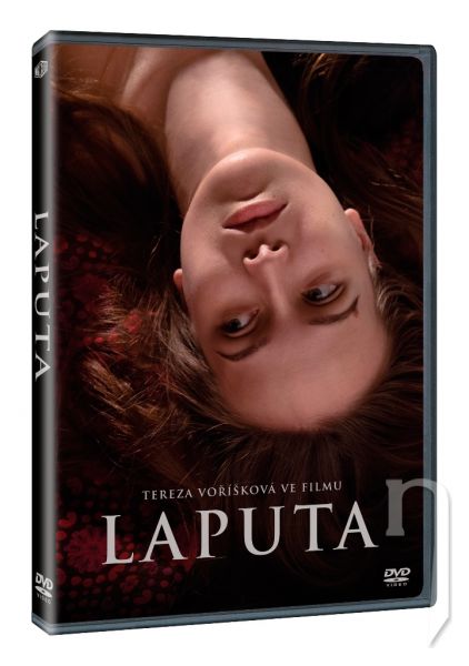 DVD Film - Laputa