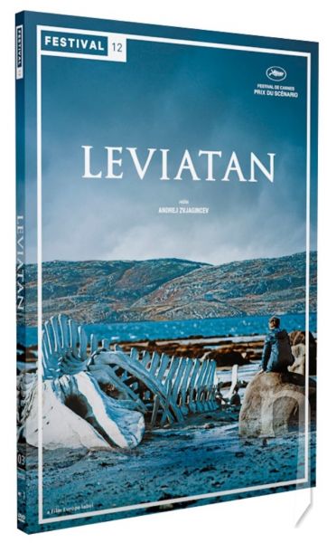 DVD Film - Leviatan