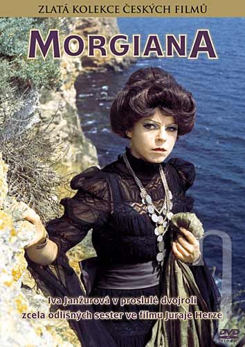 DVD Film - Morgiana