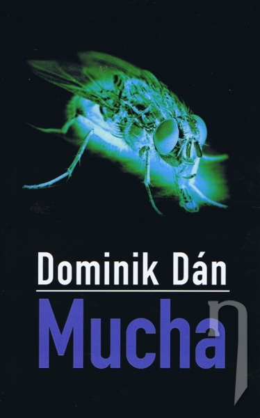 Kniha - Mucha