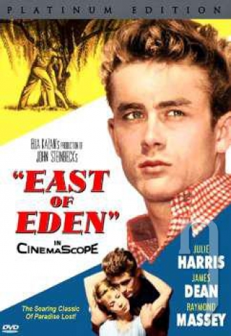 DVD Film - Na východ od raja 2 DVD
