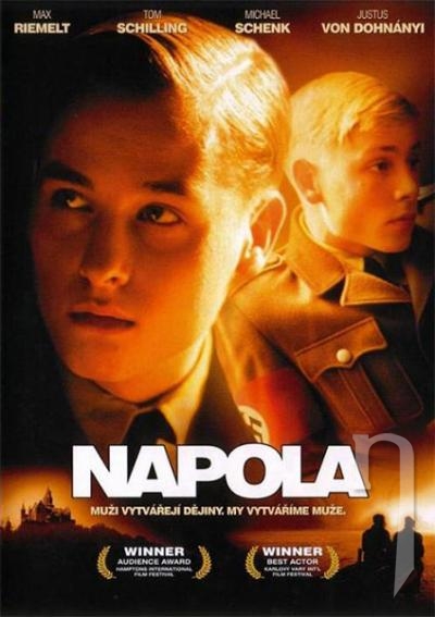 DVD Film - Napola