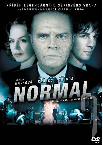 DVD Film - Normal